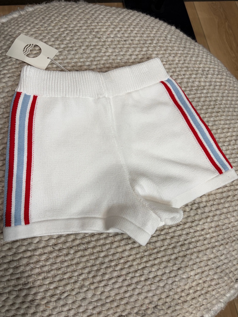 Anthropologie Daily Practice Sports Club Shorts Size XS - Picture 5 of 16